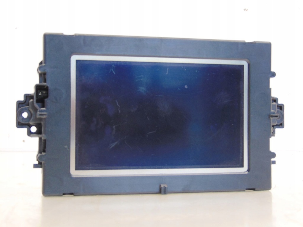 фото №1, Дисплей монітор mercedes w172 slk a1729011402