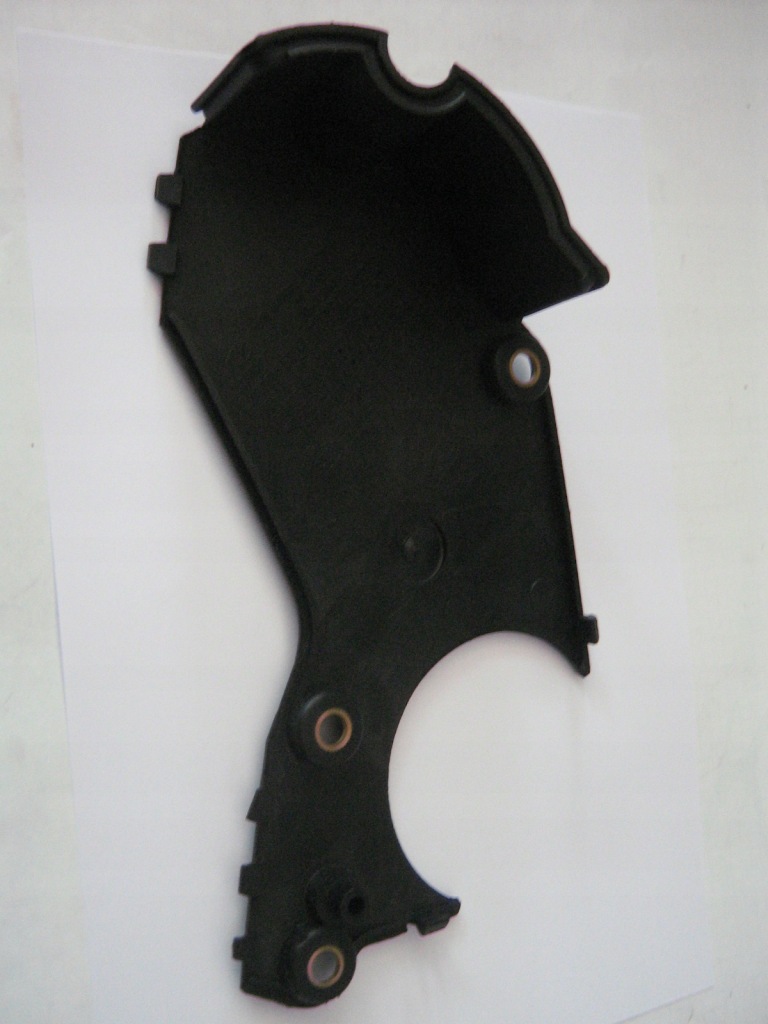 Защита ремень распределительного вала нижняя daewoo lanos 1,4-1,5 Доставка