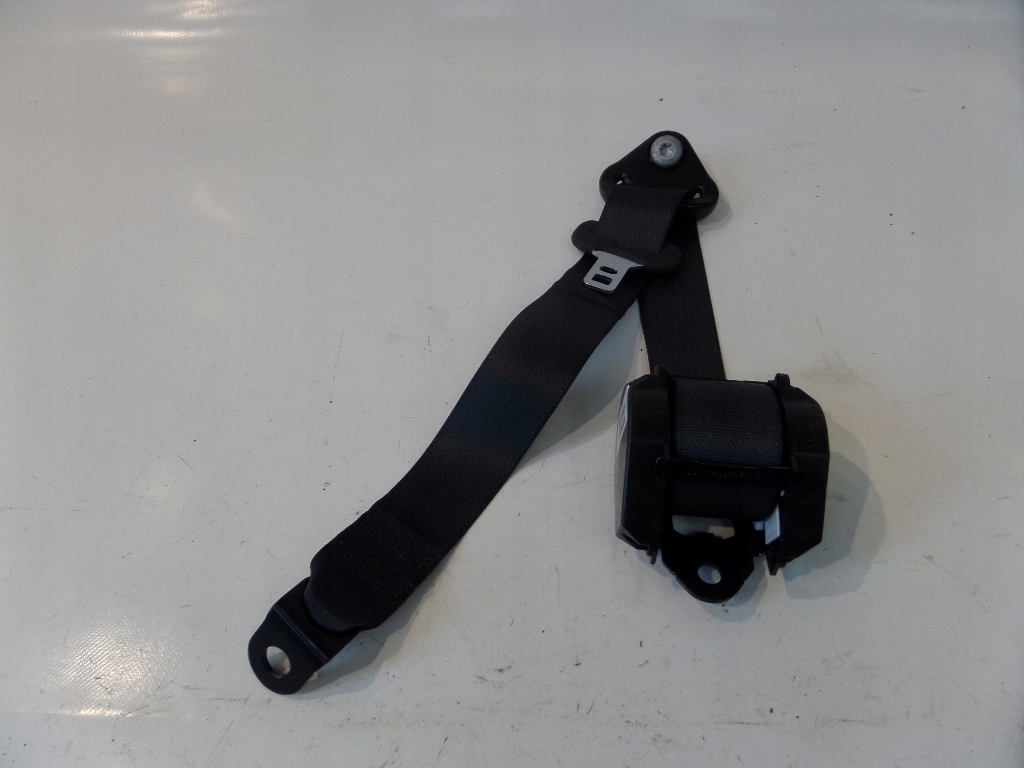 фото №1, Jeep patriot compass 08-17 pas безопасности левый задняя 1ge73xdvab