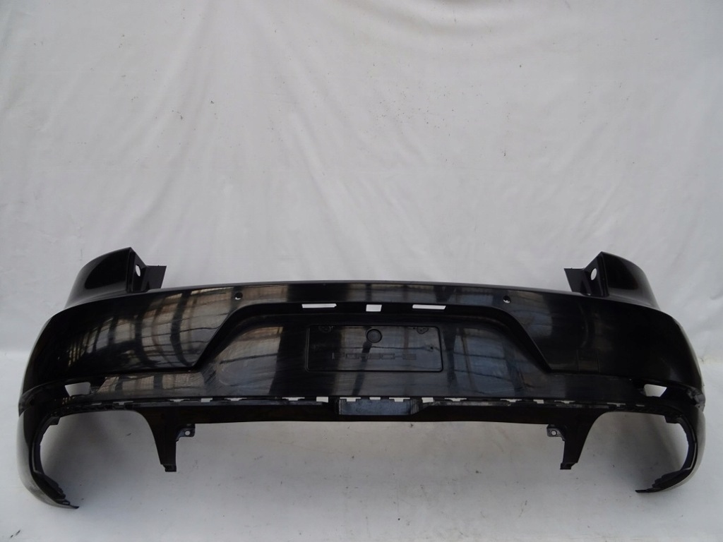 Купити Бампер задня porsche macan 95b