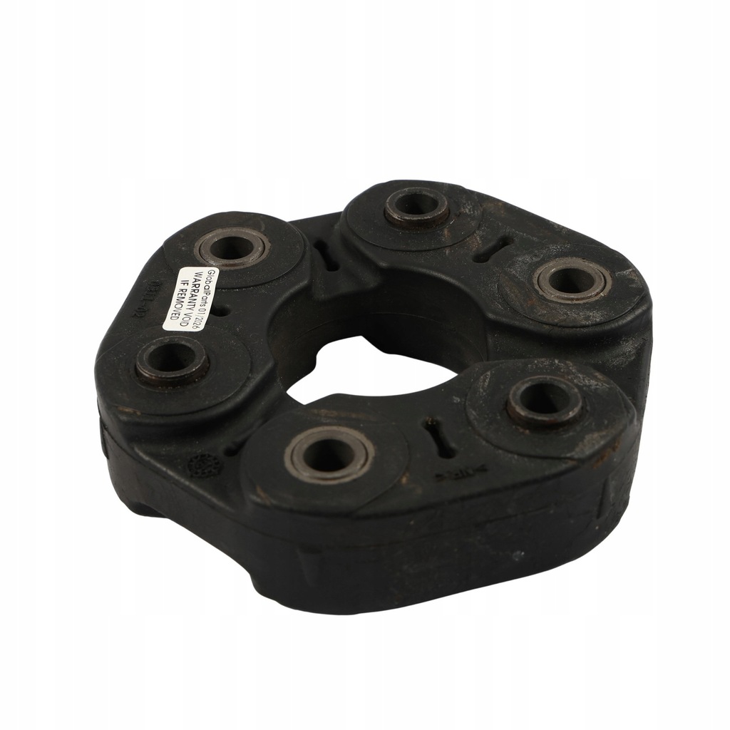 фото №9, Porsche cayenne 9pa шарнір вала привідного задня 4.5 v8 turbo 95542102010