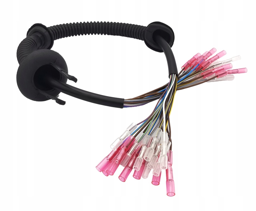 фото №1, Bmw 3 e46 джгут кришки багажника sedan, coupe