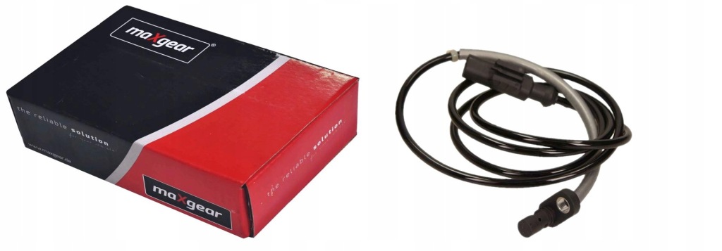 фото №1, Датчик, скорость вращательная колеса maxgear 20-0285