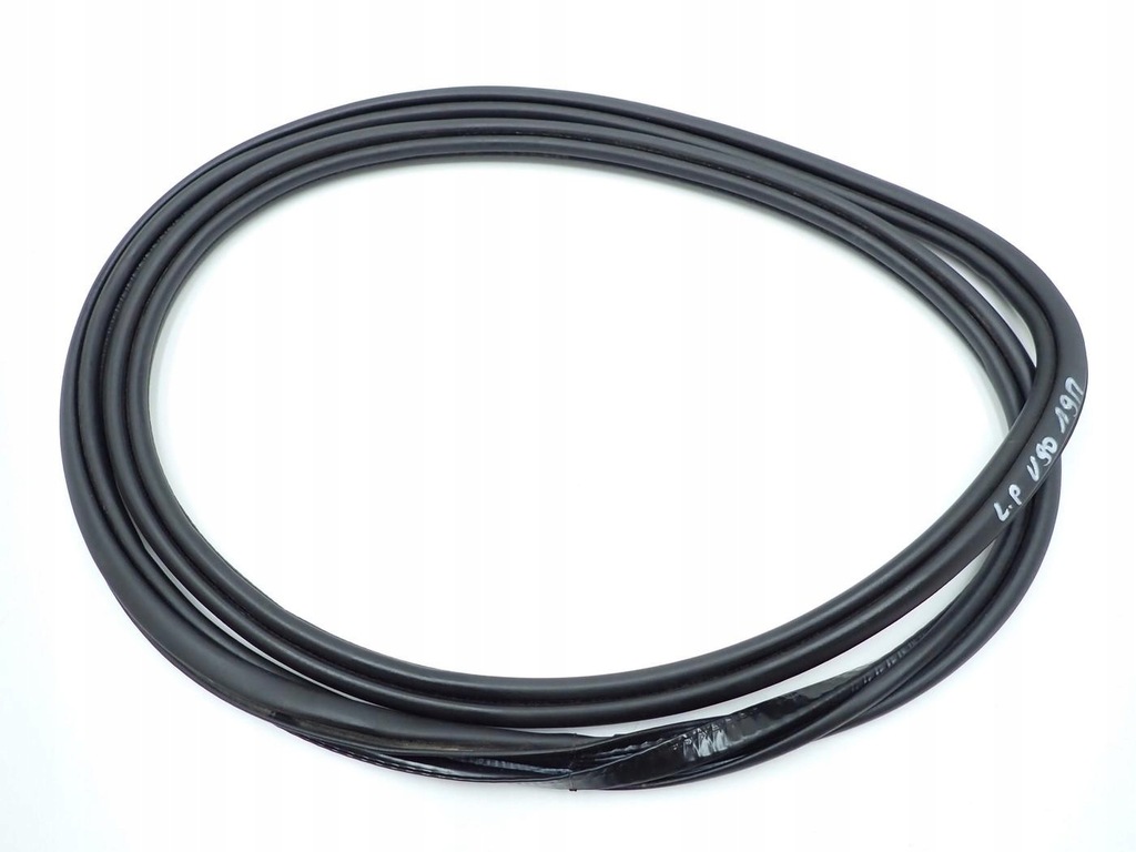 фото №1, Прокладка kar дверь левый перед 32229222 volvo v90 ii 19r