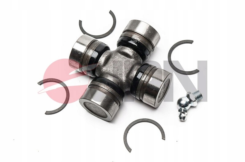 фото №1, Jpn 90p2000-jpn соединение, wał продольный