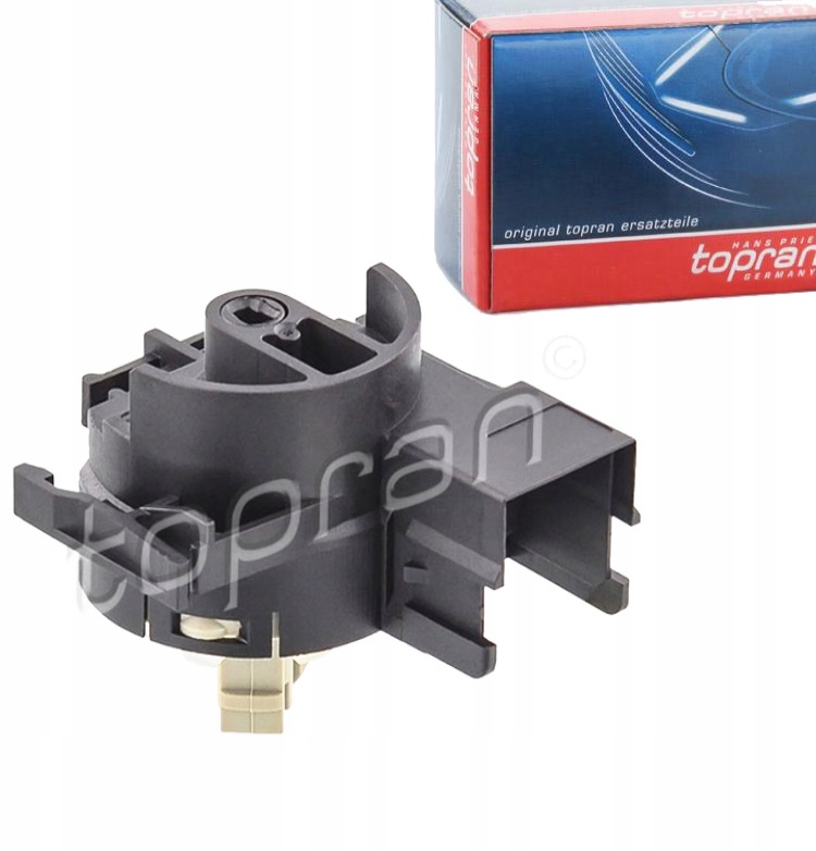 Купити Колодка замка запалювання topran до opel agila 1.0 1.2 1.3
