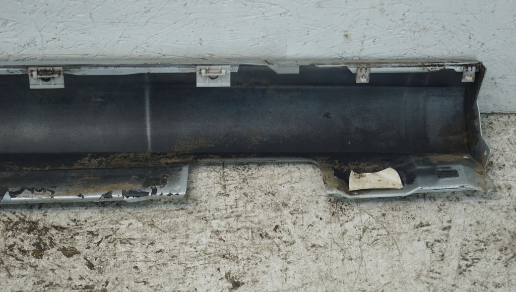 фото №14, Порог молдинг порог левая mercedes c w204 coupe lift a2046902540 amg c775