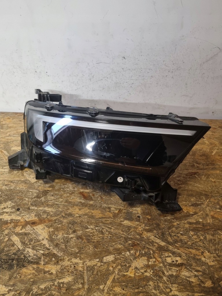 Купить Фара фара opel mokka 2 full led 2020-