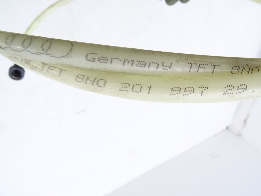 фото №4, Audi tt 8n 1.8 t шланг топлива