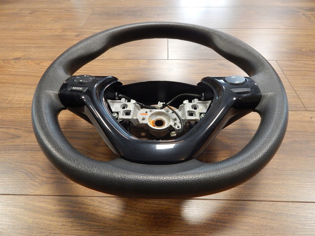 фото №6, Peugeot 108 citroen c1 - повітропровід ładna