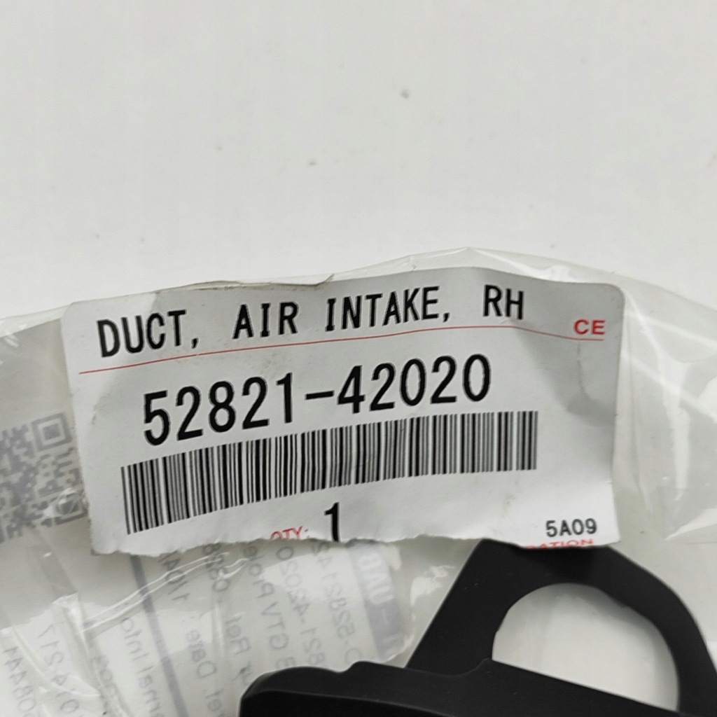 фото №6, Toyota bz4x 2021 інша частина підвіска