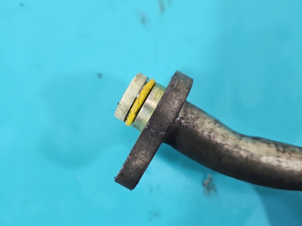 фото №5, Шланг кондиціонера трубка volvo xc60 i 2.4 d5