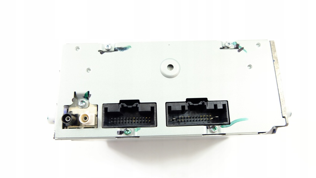 фото №2, Ford ka plus радио cd g1b5-18c815-ad