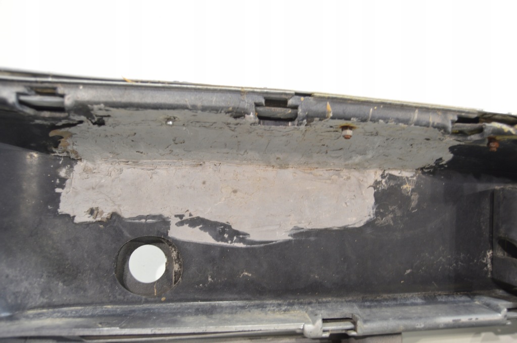 Бампер перед передний mercedes w140 s klasa рестайлинг  pts pdc 1408851025 с Разборки