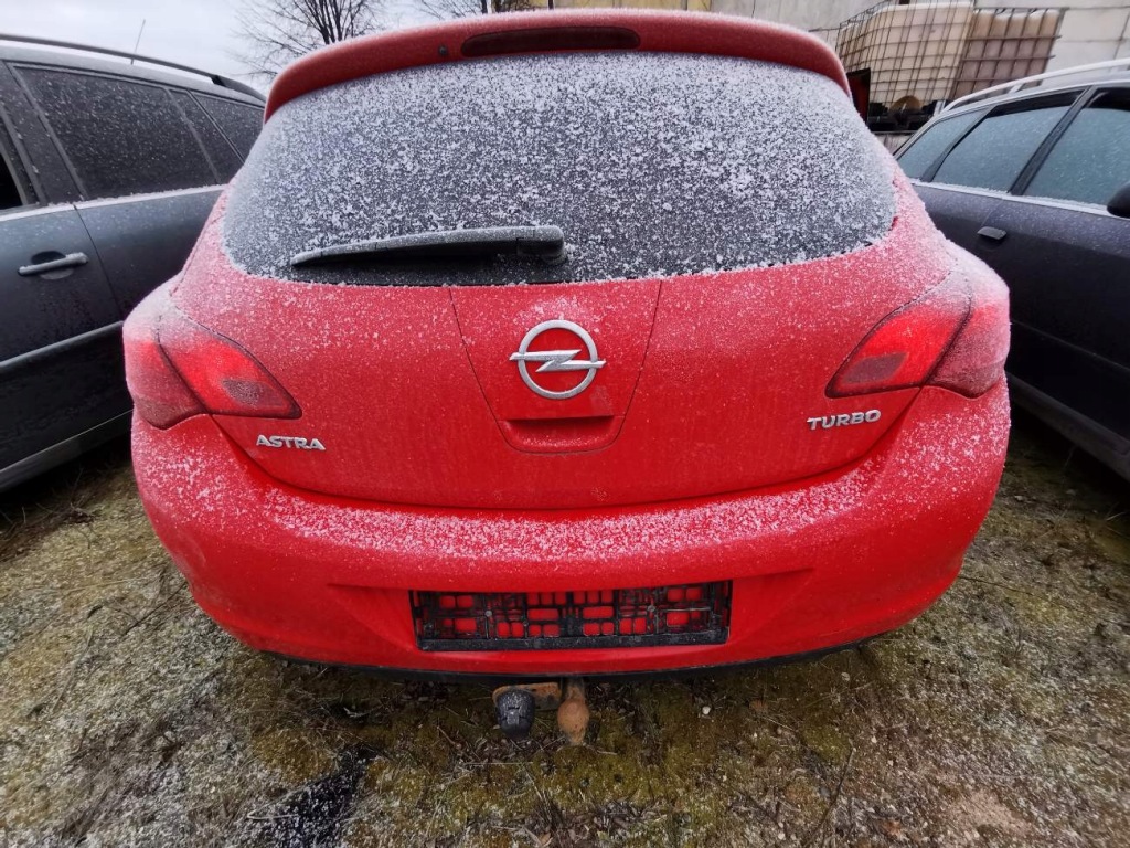 Купить Opel astra стекло окно ćwierćowego углового - передние левая 2010 1.4l as2