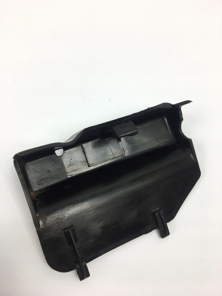 фото №6, Захист пластик фаркопа замка капот mercedes w124 1248890025