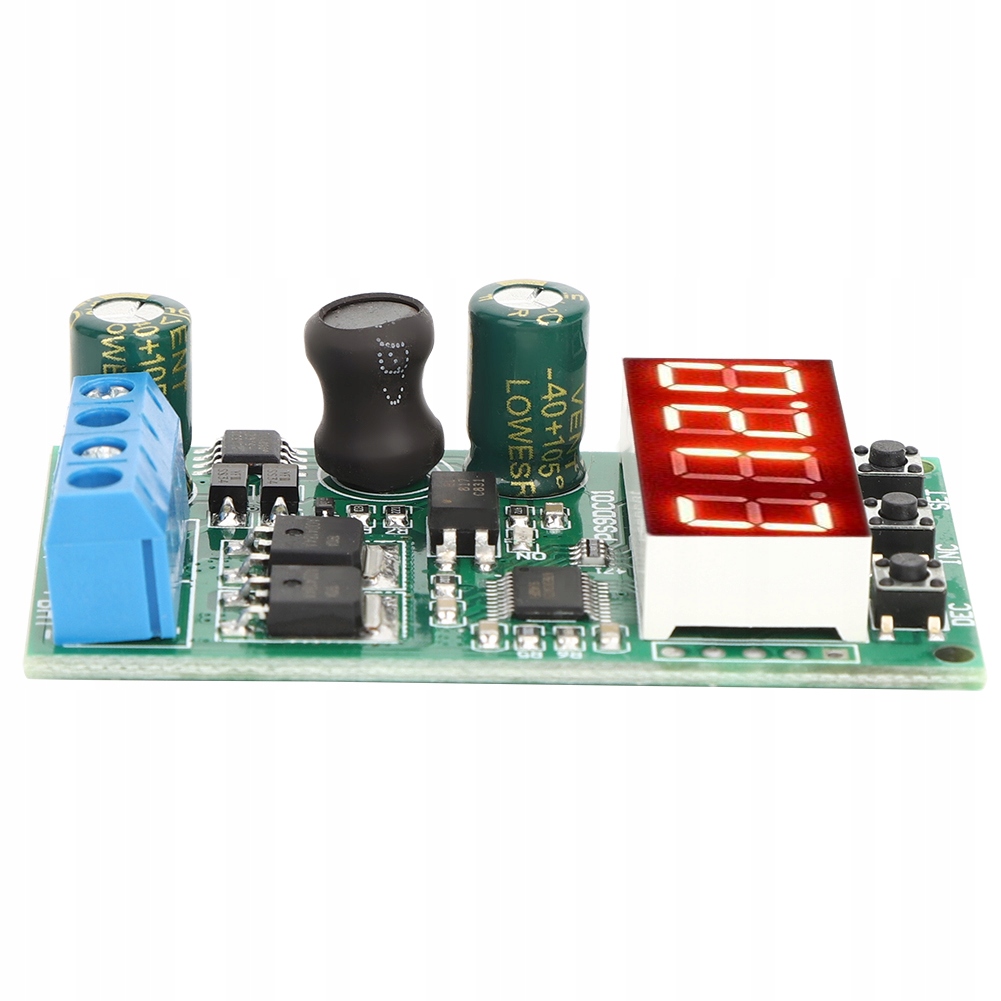 фото №3, Модуль защита аккумулятор модуль