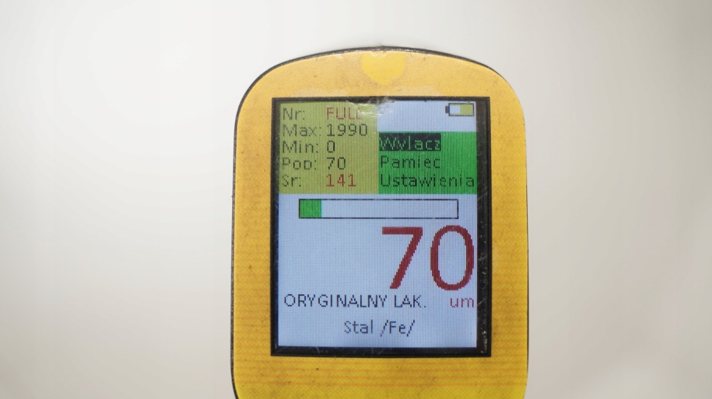 Дверей ліве задні mini coutryman r60 10-14r b15 в Україні