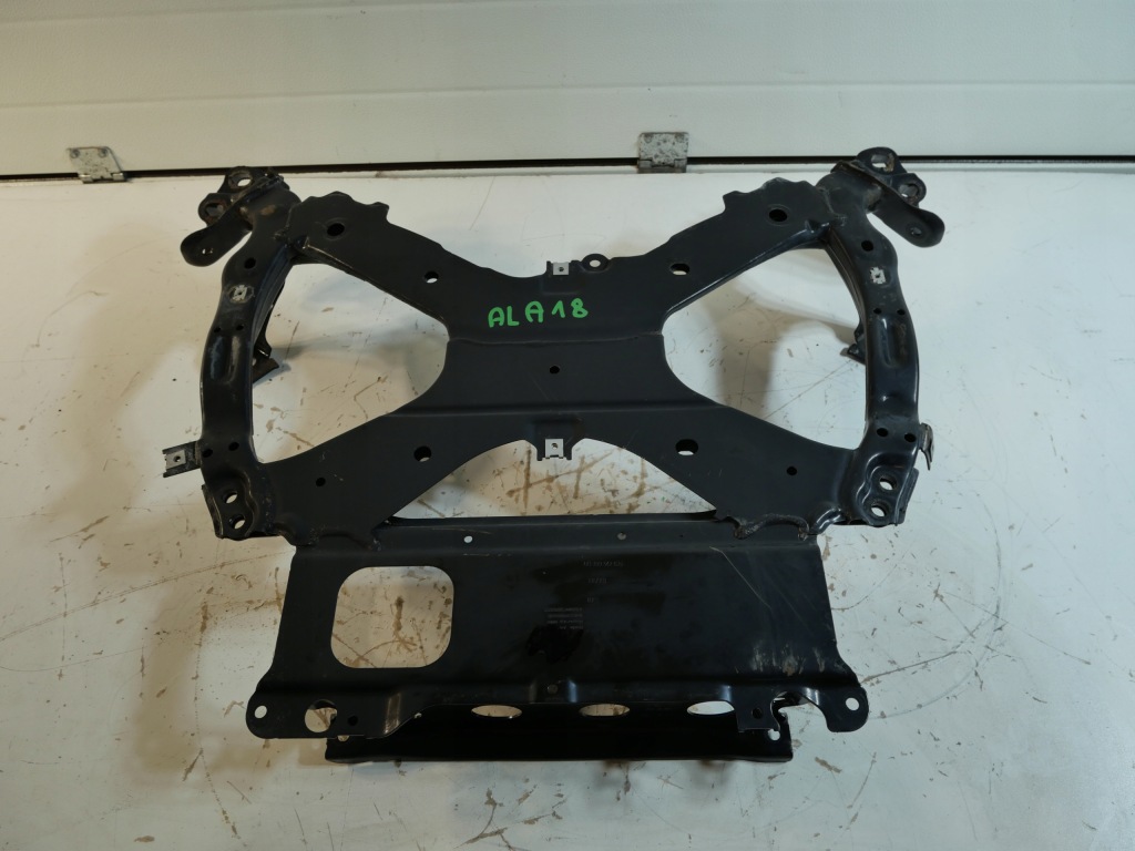 Купить Подрамник подрамник перед передние audi a6 c8 q3 4k1 4k1399347035