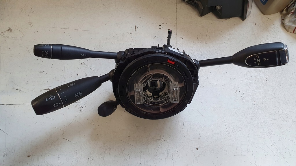 фото №1, Tesla s 2013 переключатель комбинированный 1008471-00-a