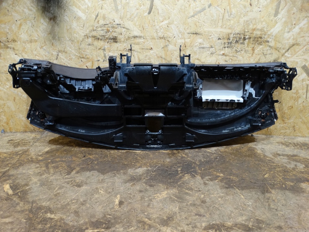 фото №6, Консоль porsche panamera 971 1