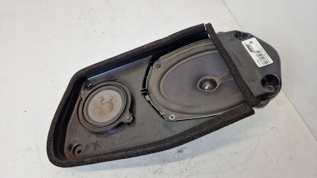 Купить Динамик задний полка bose правый saab 9-3 93 ii 12762966