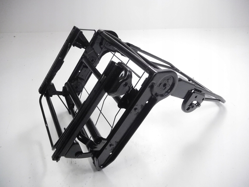 фото №6, Рама сиденье перед opel movano a оригинальный номер 93190896