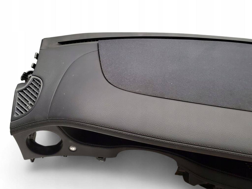 фото №10, Mercedes-benz s w222 панели приборная, консоль