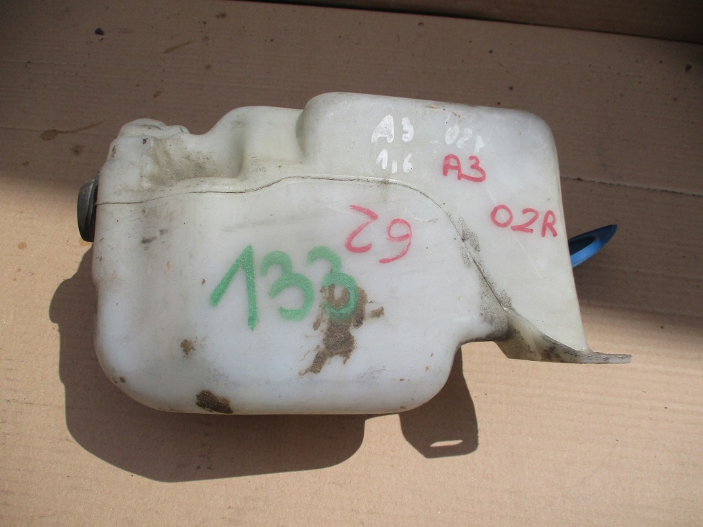 фото №1, Бачок омивача audi a3 8l