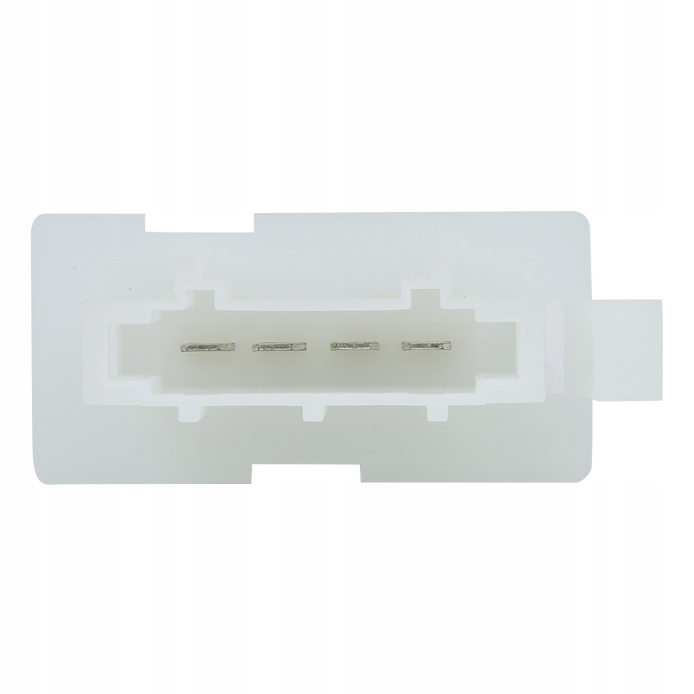 фото №6, Резистор двигателя вентилятор отопителя 1k0959263a