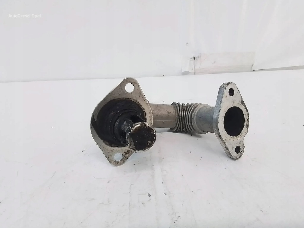 фото №2, Opel mokka труба шланг egr 55574012