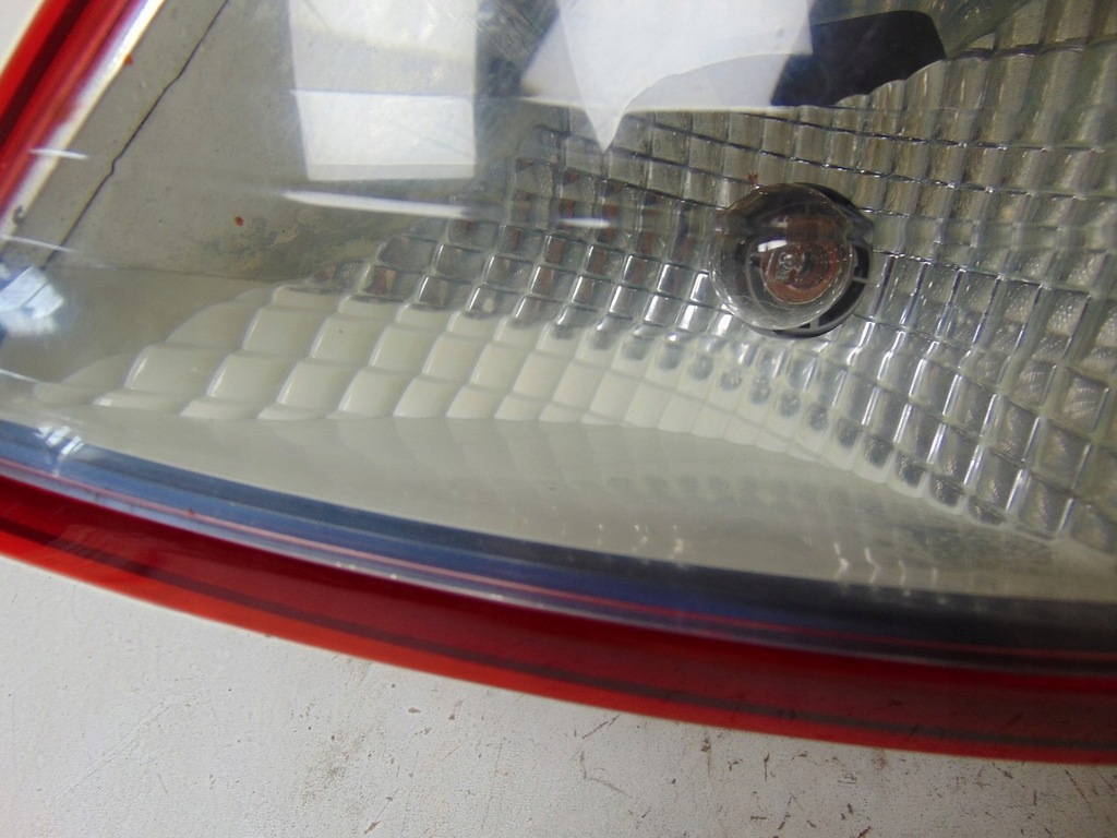 фото №12, Лампа права задня hyundai i20 1 lift 2012-14 92402-4p500 europa