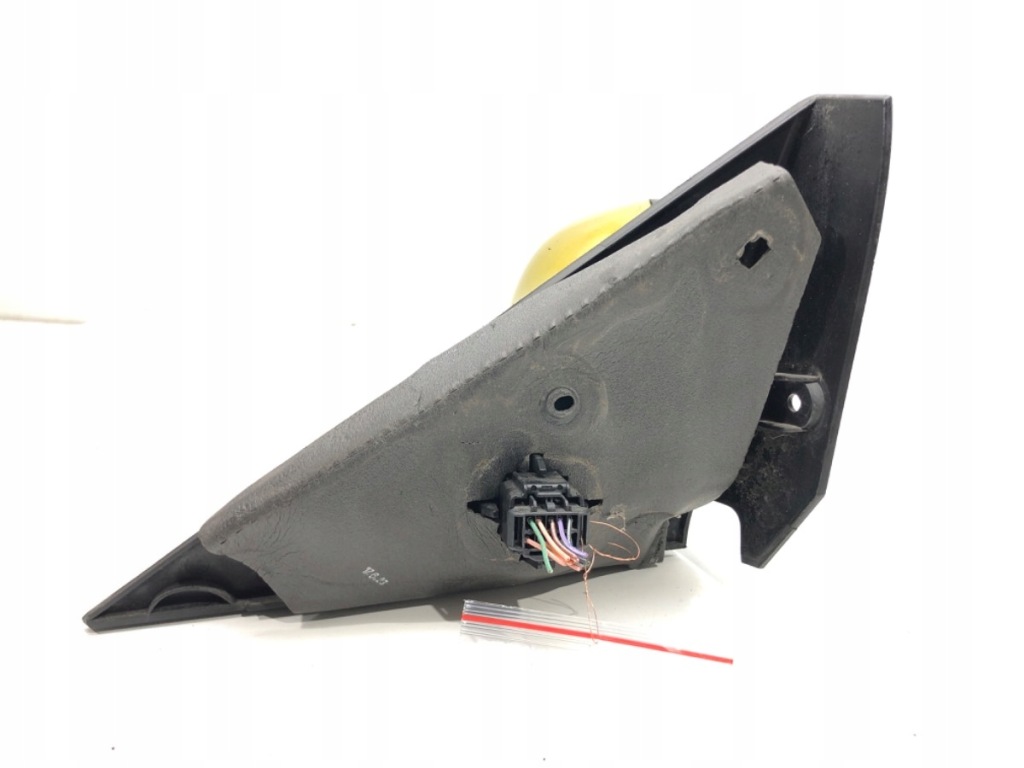 фото №4, Дзеркало правий renault scénic ii minivan 03-10