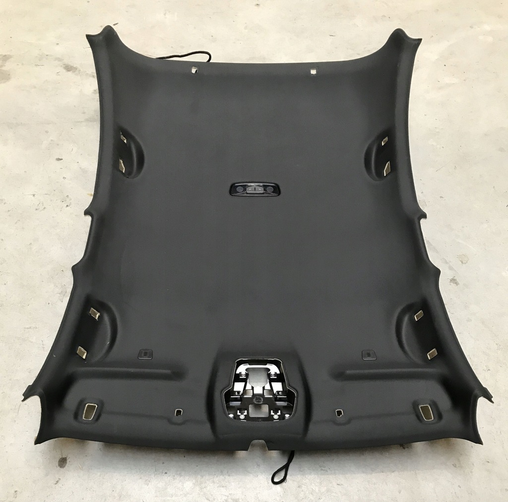 фото №1, Alfa romeo giulia quadrifoglio стеля стеля демонтаж