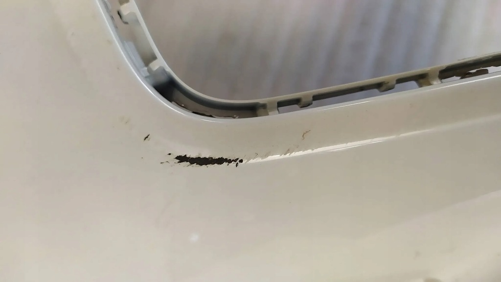 фото №15, Бампер перед передний bmw x3 g01 m-pakiet lift