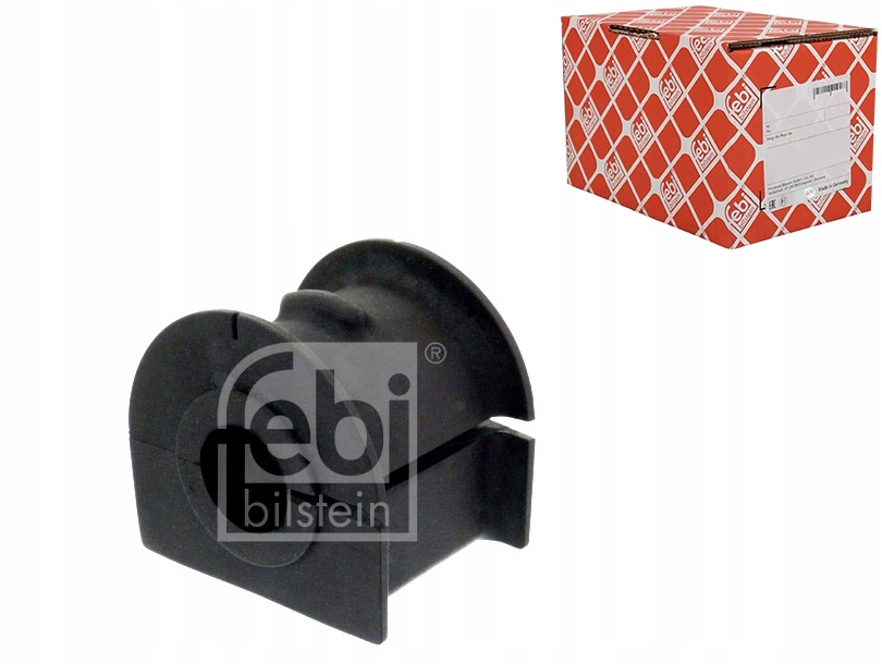 фото №1, Подушка стабілізатора перед l/p ford tourneo custom v362 transit