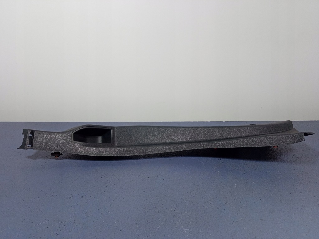 фото №2, Ecosport ii защита сиденье задняя левая gn15-a31017-d