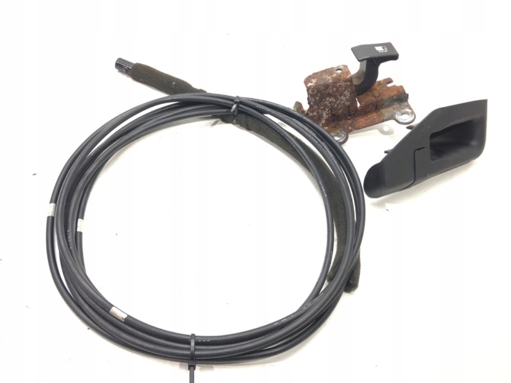 фото №1, Трос заливной топлива с рычаг subaru legacy v 2.0d