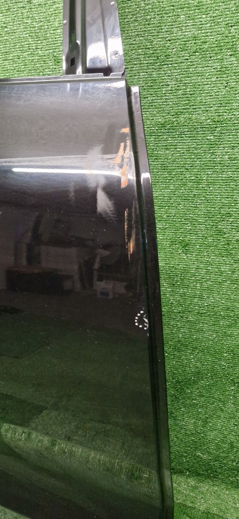 фото №5, Дверь правое задние задняя volvo xc60 2 ii 2017-