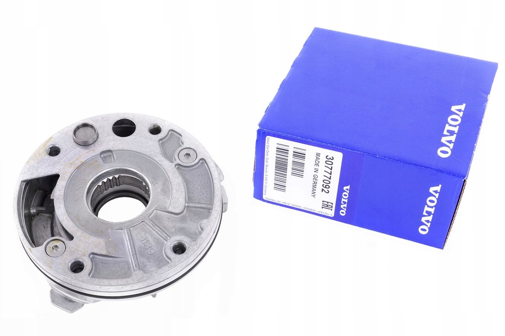 фото №1, Насос оливи volvo xc60 xc70 xc90