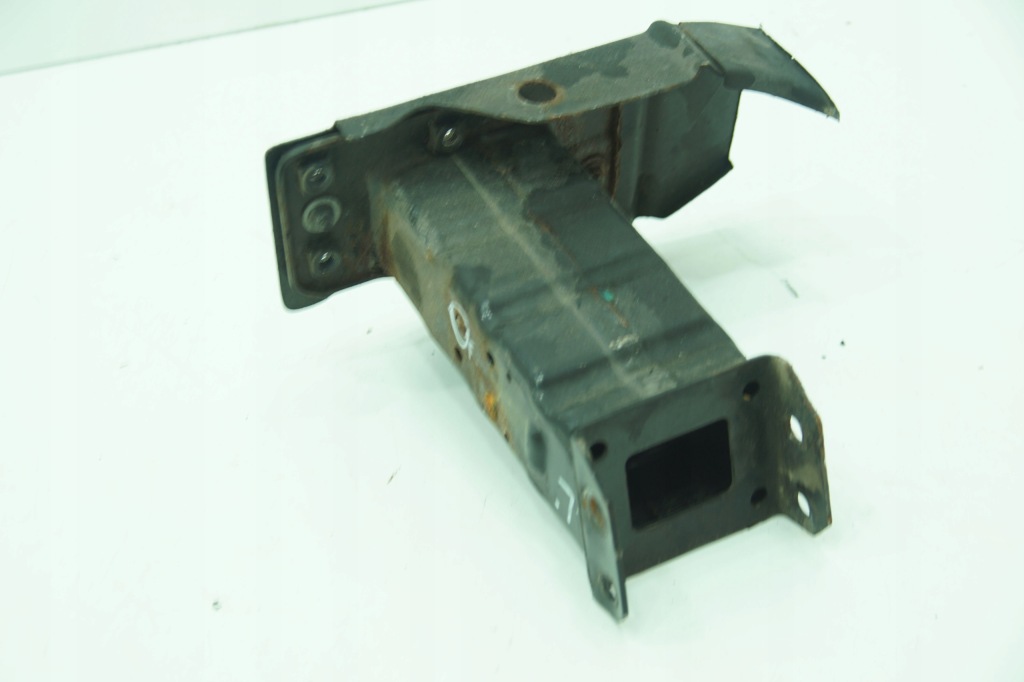 фото №4, Зона деформації ліва mercedes sl r230 02