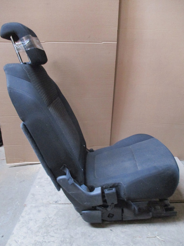 фото №7, Сиденье средний задняя peugeot 5008