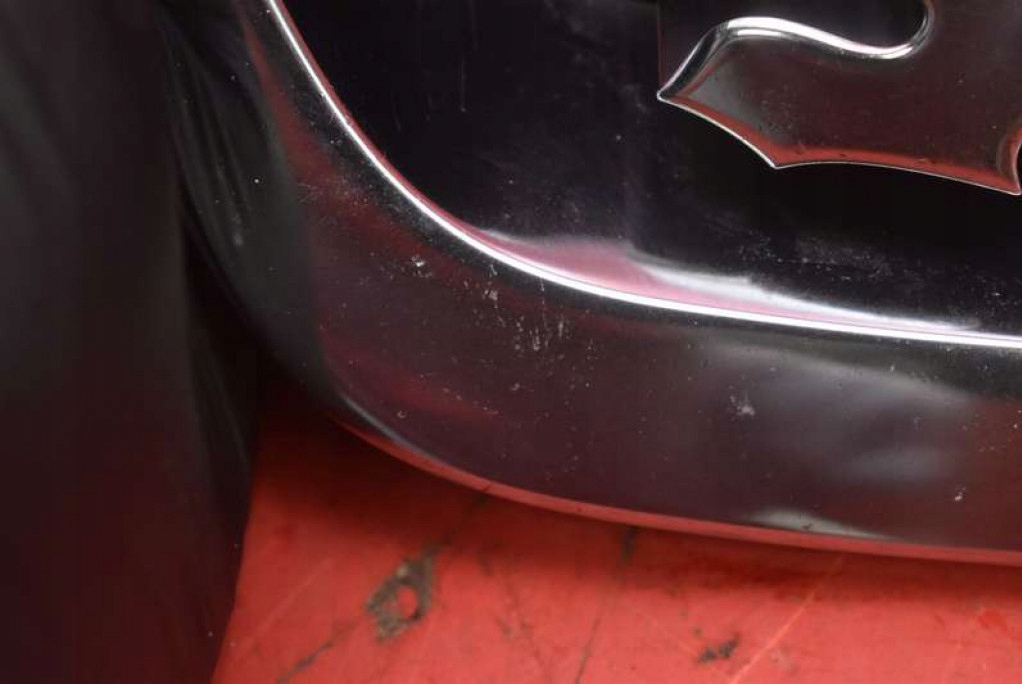 фото №10, Решётка радиатора решётка радиатора хром 18c0001030 peugeot 5008 1 i 09-13