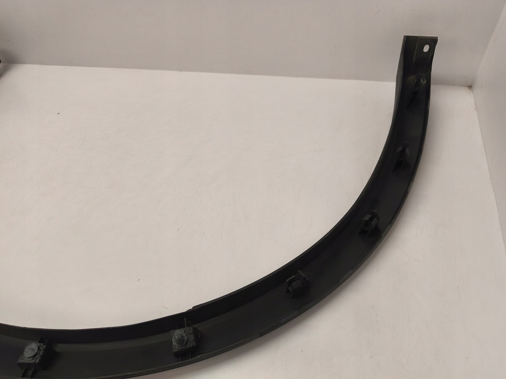 фото №7, Молдинг крила лівий задня tiguan ii 5na854819k