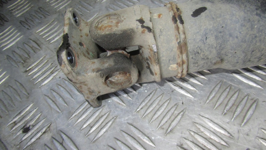 фото №12, Honda cr-v iv 2.2 wał приводной 40100-t1g-e010-m1