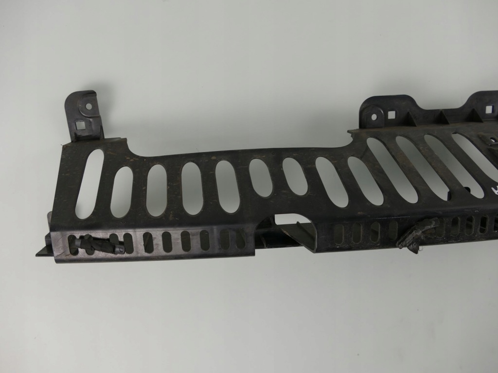 фото №3, Mini оригинальный номер 9800757 кронштейн направляющая бампера