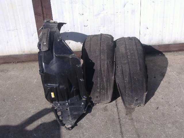 фото №1, Toyota auris ii подкрылок задняя задние правое