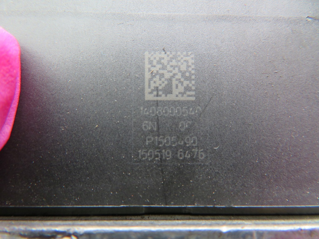 фото №10, Модуль przetfornica led модуль лампи 1420000065 bmw