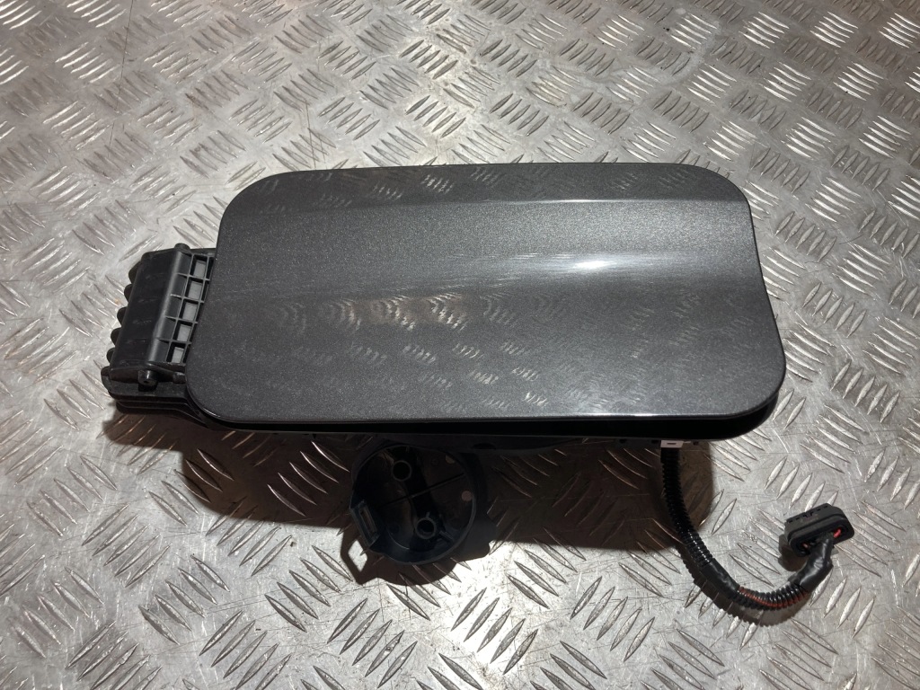 фото №1, Кришка роз'єм заряджання citroen berlingo iv 18- електрик evl