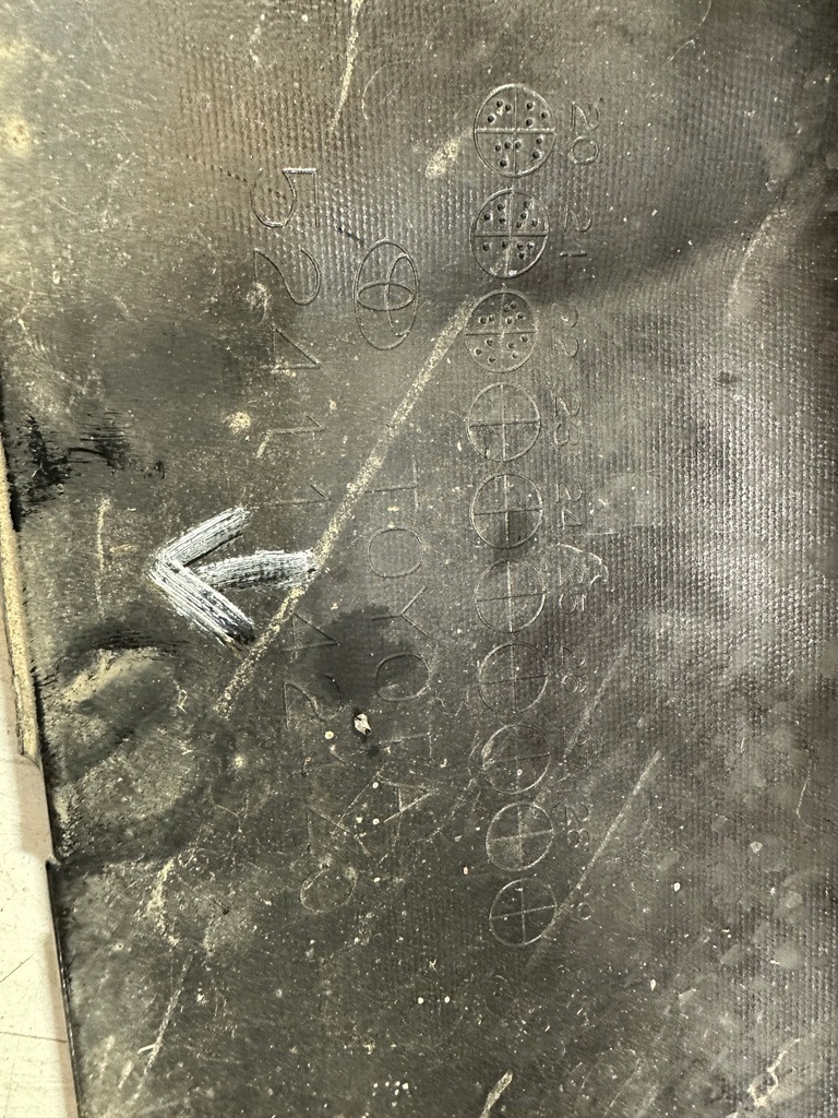 фото №12, Бампер перед toyota rav4 v gr